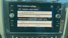 Volkswagen Golf 1.5 TSI EVO Match Edition 5dr Petrol Hatchback